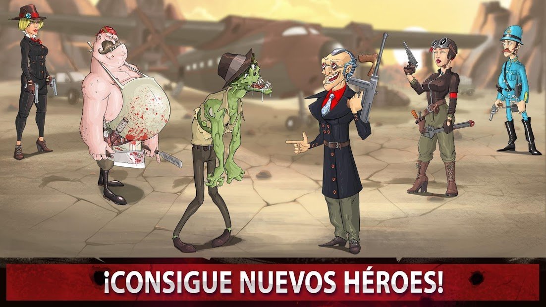 Mafioso: Gangster Paradise