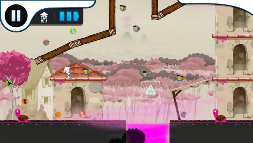 MOP: Operation Cleanup