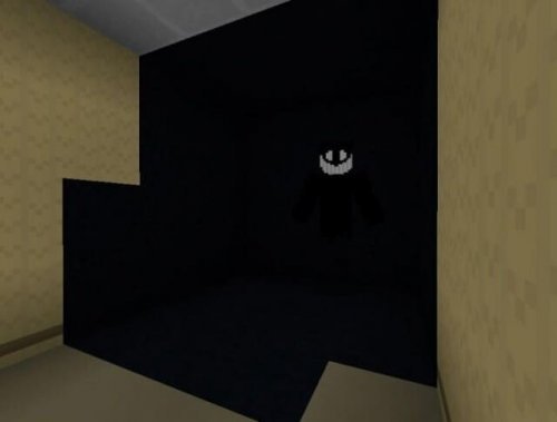 Backroom Explored Mod for Minecraft