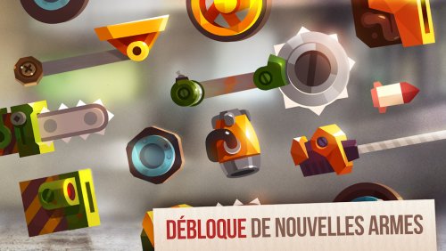 CATS: Crash Arena Turbo Stars