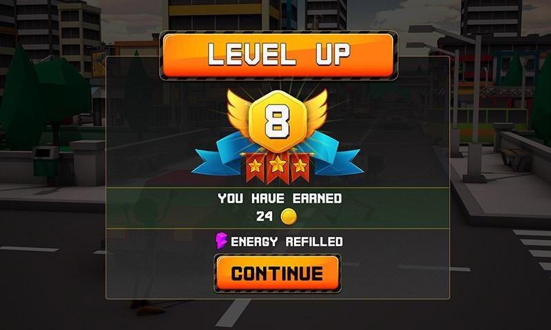 Stickman Assassin 18+