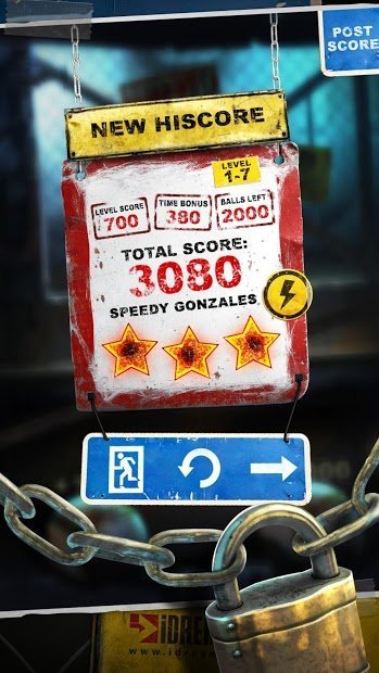 Can Knockdown 3