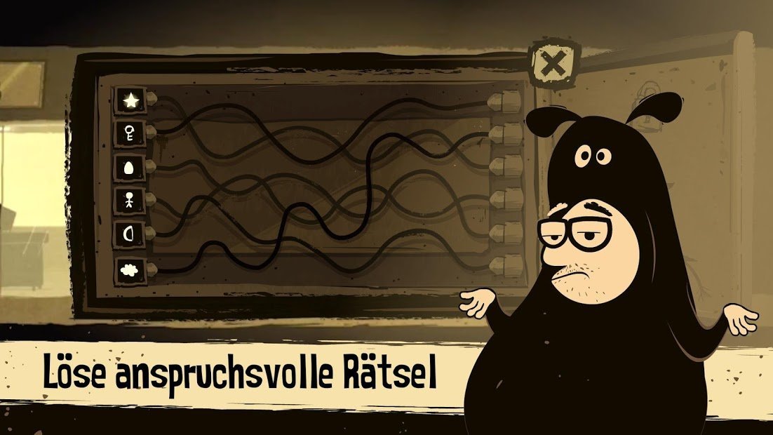 💡The Office Quest