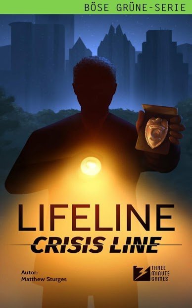 Lifeline: Crisis Line