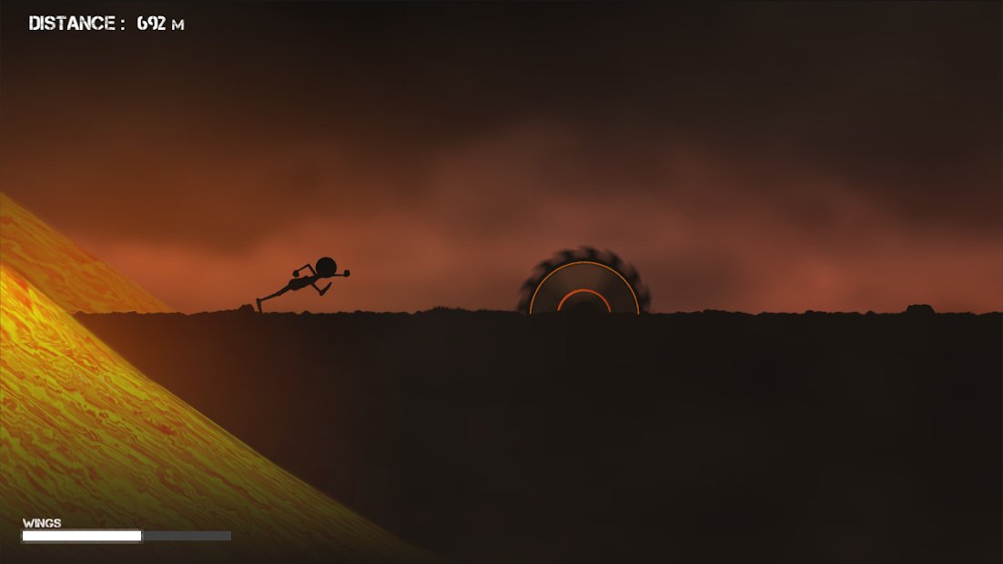 Apocalypse Runner 2: Volcano