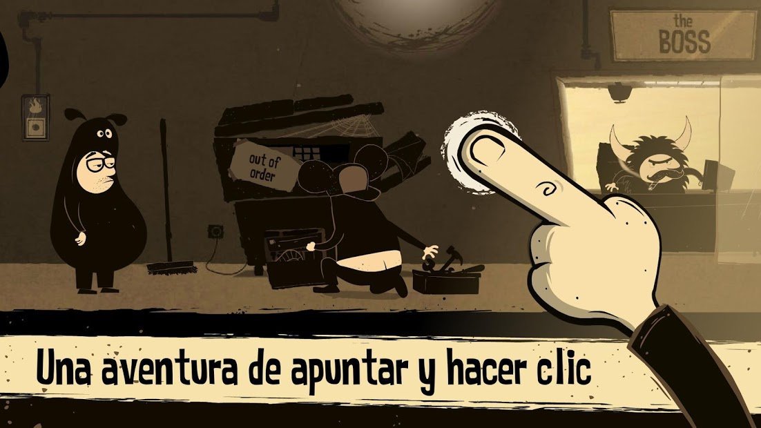 💡The Office Quest