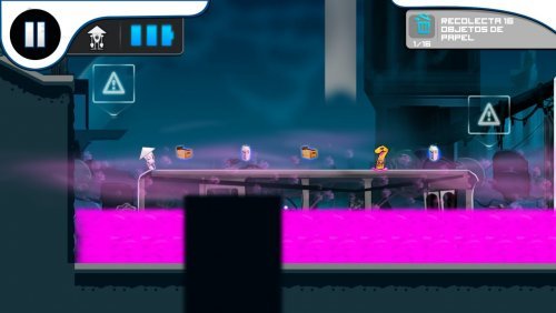 MOP: Operation Cleanup