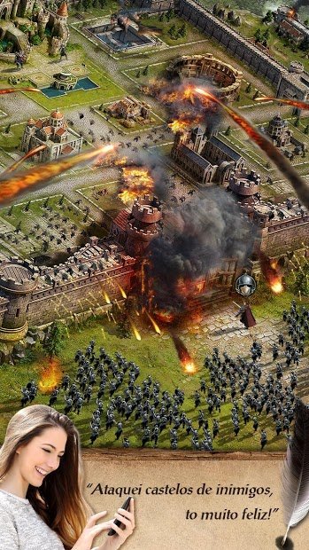 Clash of Queens: Light or Darkness