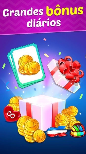 Ice Cream Paradise - Sorvete