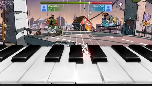 Frederic: Director's Cut