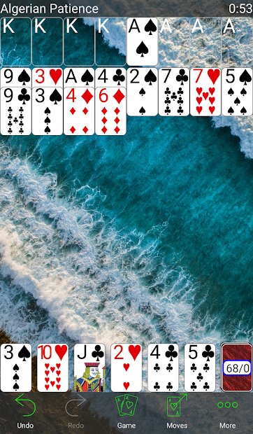 Collection 250+ Solitaire