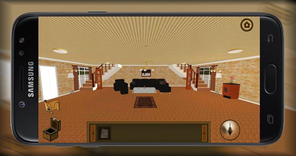 The Lie - Cottage Of Secrets