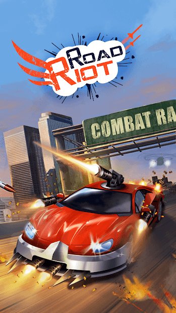 Road Riot