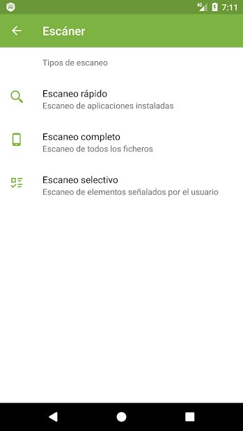 Dr.Web Security Space