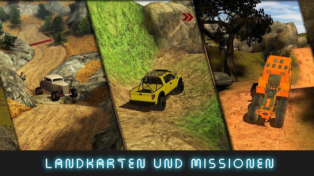 [PROJECT:OFFROAD]