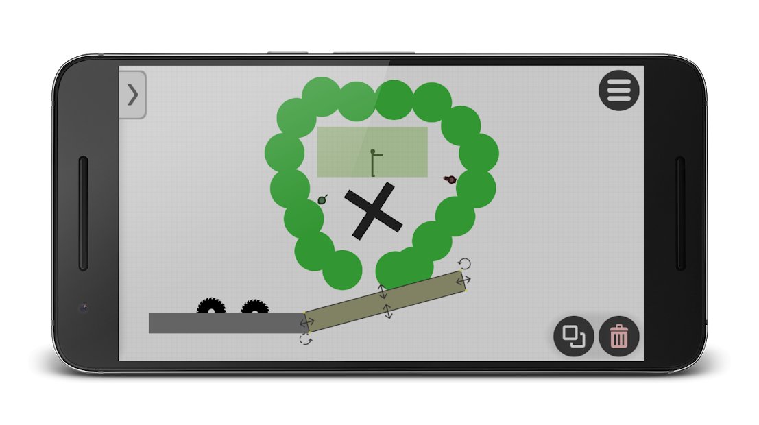 Stickman Dismounting