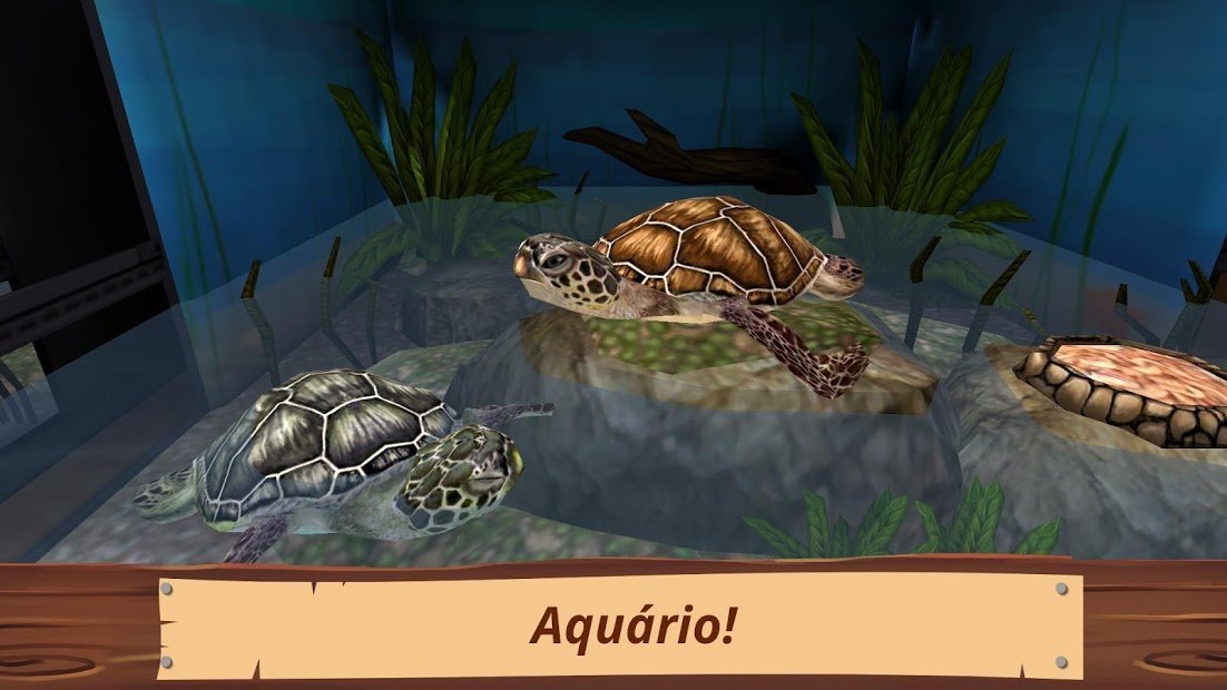 Pet World - meu abrigo - cuidados