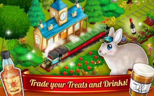 Vineyard Valley - Farm Resort