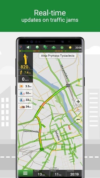 Navitel Navigator GPS & Maps