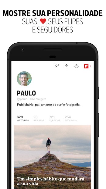 Flipboard