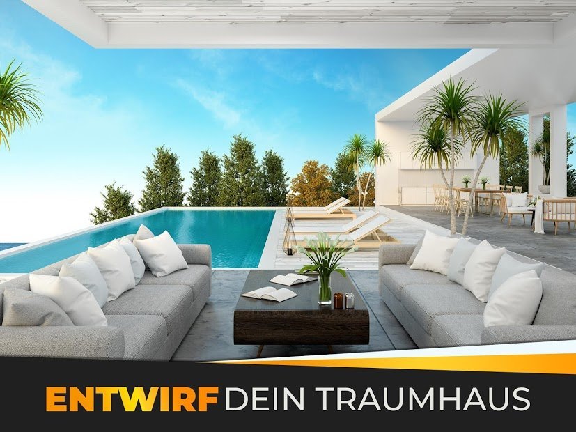Entwirf dein Traumhaus: Mein Zuhause Design Dekor