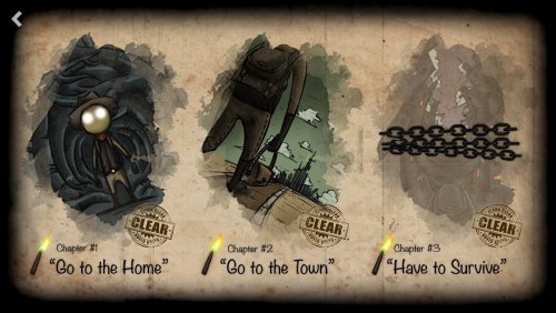 Silent World Adventure