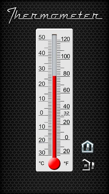 Thermometer