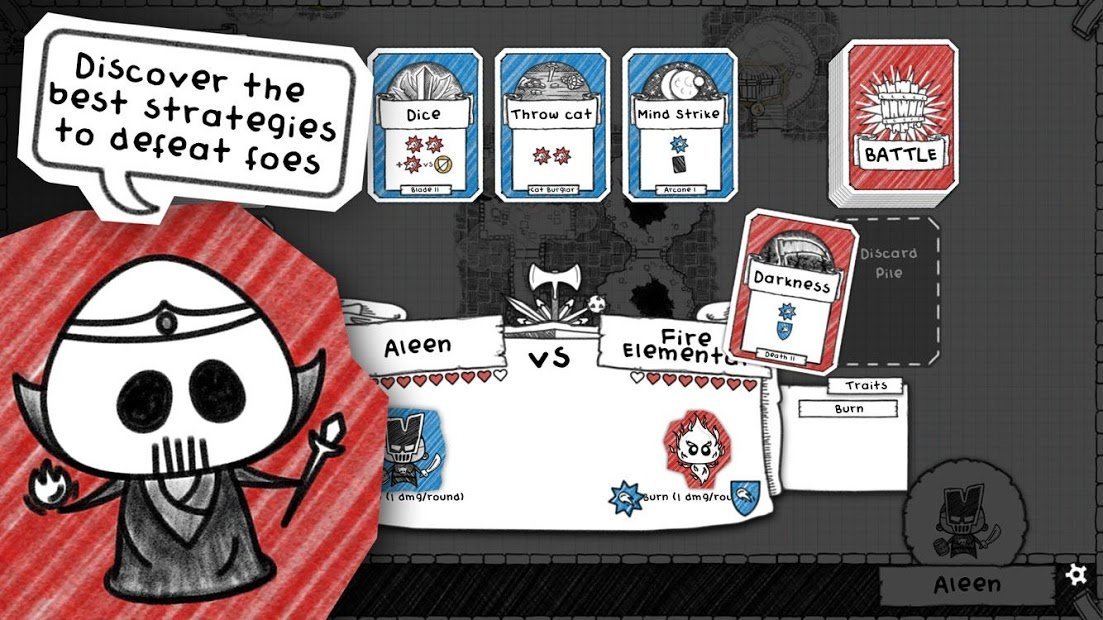 Guild of Dungeoneering
