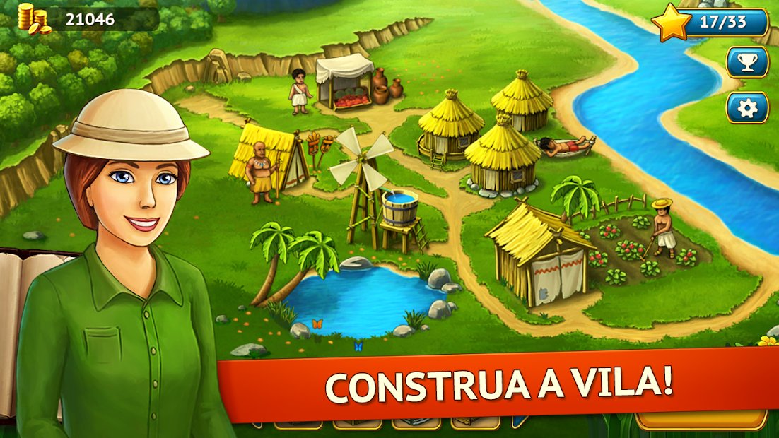 Artifact Quest 2 - Combinar 3