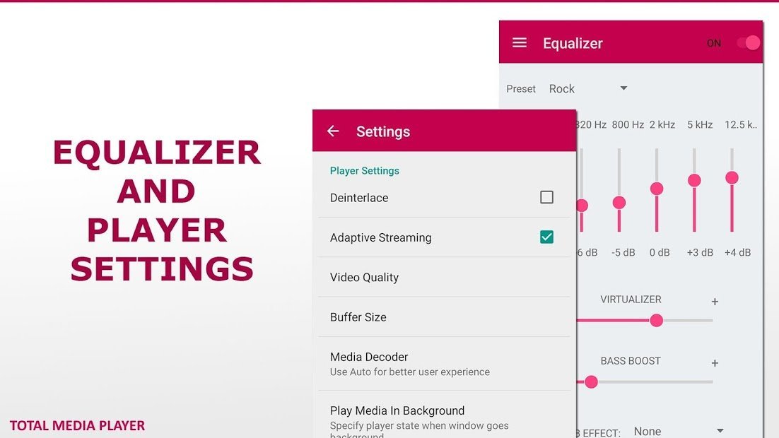 Total Media Player Pro