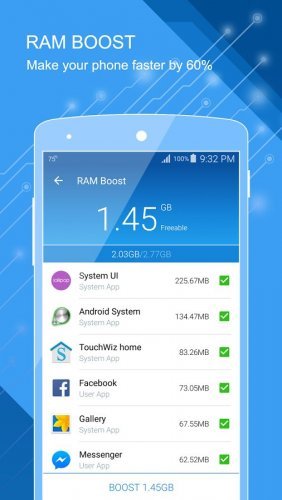 Power Doctor - Saver Pro