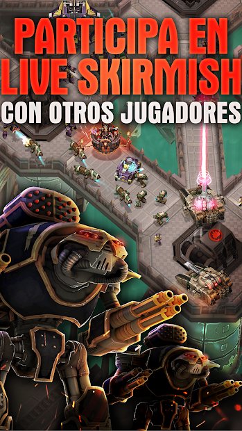 The Horus Heresy: Drop Assault