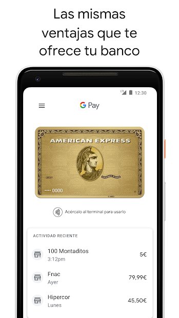 Google Pay