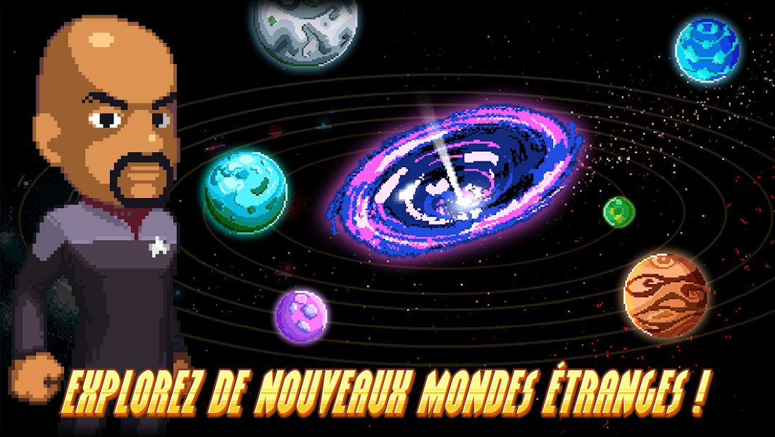 Star Trek™ Trexels II