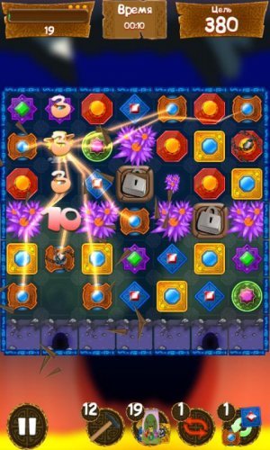 Sasha and Dasha: Adventures