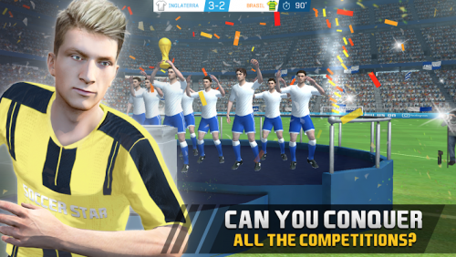 Soccer Star 2019 Top Leagues