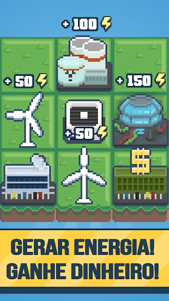 Reactor - Usina Elétrica