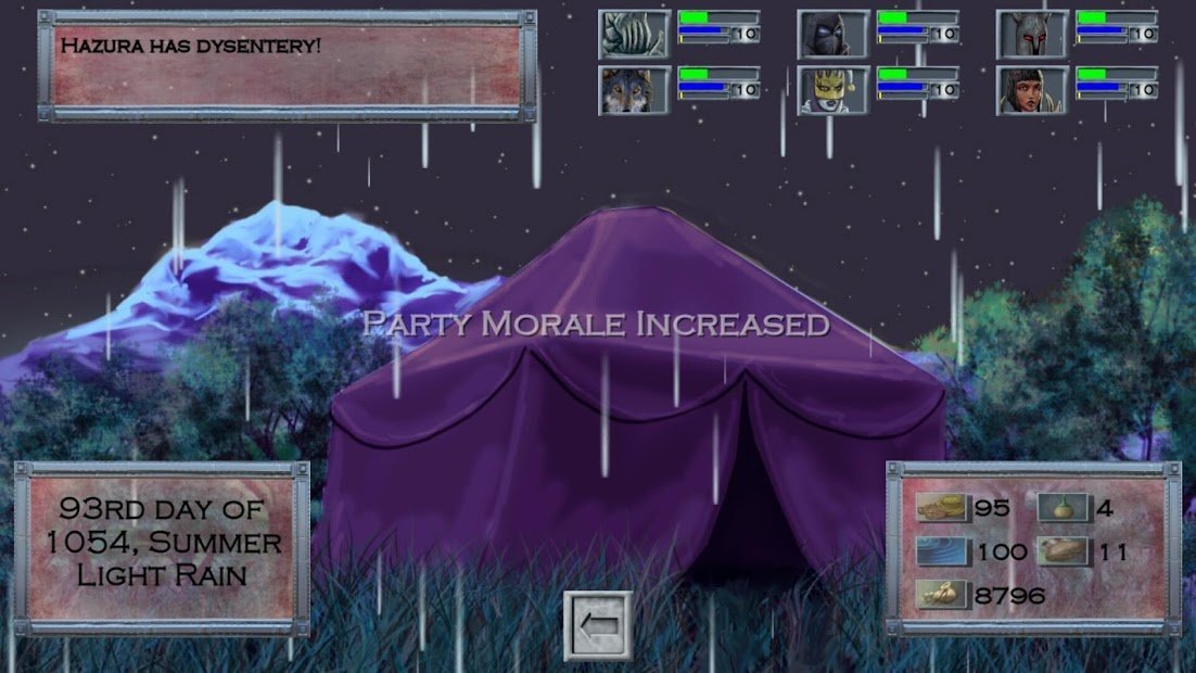 Tales of Illyria: Destinies