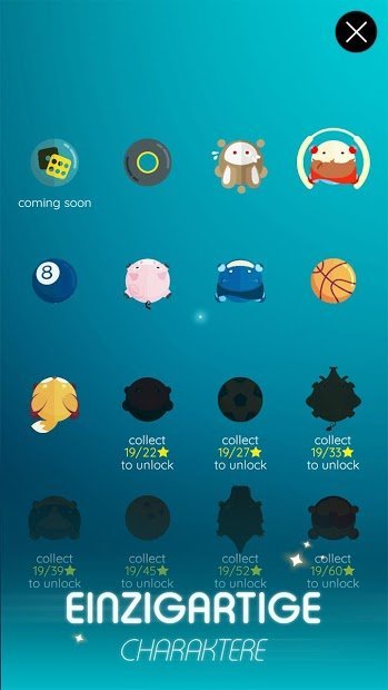 Dancing Ballz: Music Line