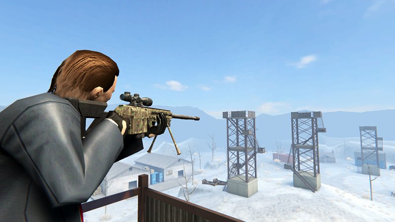 Grand Crime Gangster