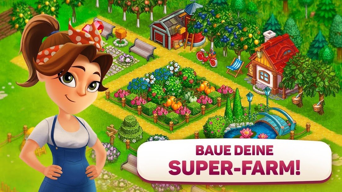 Superfarmers