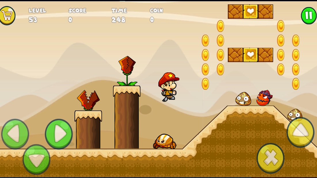 Bob's World - Superaventura