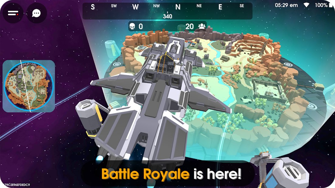 Danger Close - Battle Royale & Online FPS