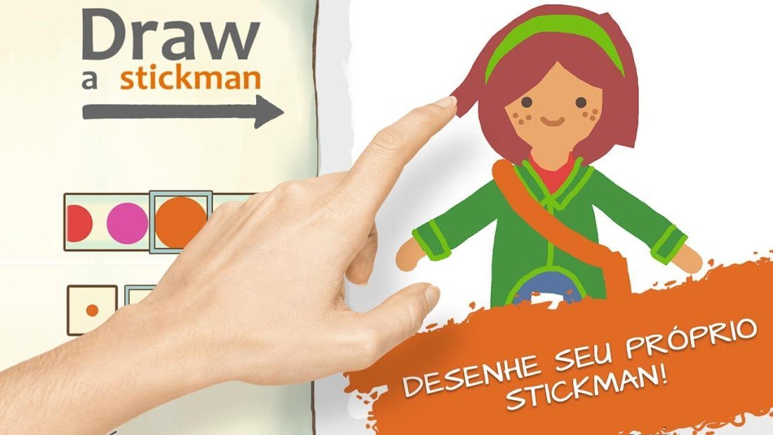 Draw a Stickman: EPIC 2