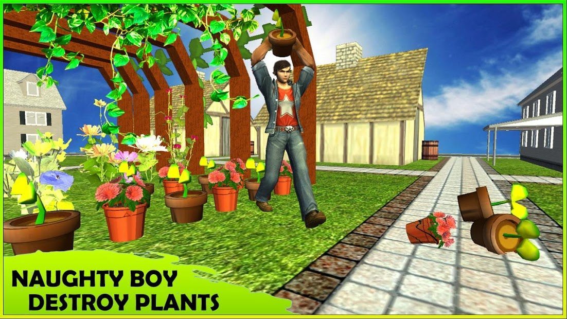 Virtual Thief Simulator 2019