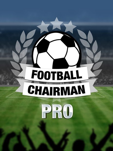 Football Chairman Pro