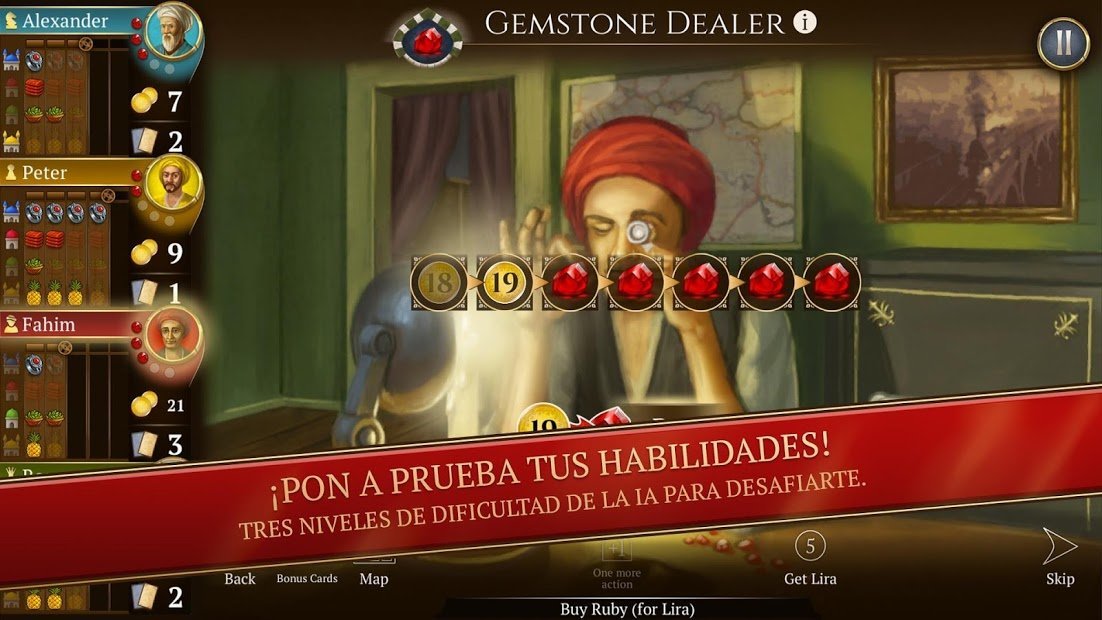 Istanbul: Digital Edition