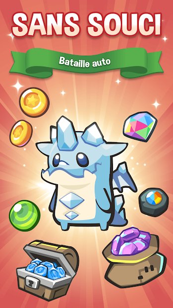 Avidité d'invocateur - Défense de tours