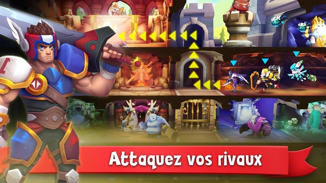 Fort Stars - Édition Pack Ultime du Gamer
