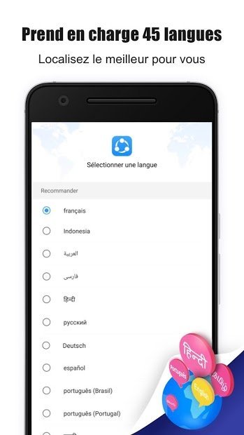 SHAREit - Transfer & Share